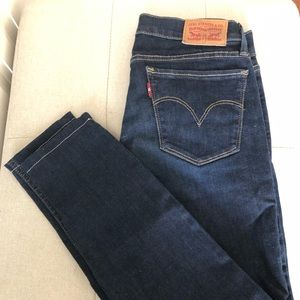 Levi’s jeans